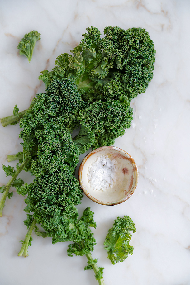 Kale, by Food and Cook